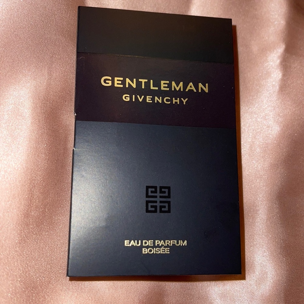 5/$25 🖤 Givenchy Gentleman Eau De Parfum